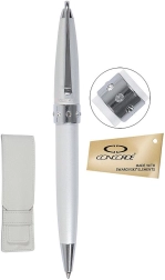 Concorde Lady Pen golyóstoll, gyöngyház rózsaszín