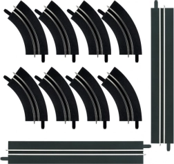 Bővítőkészlet GO!!!, GO!!! Plus és Digital 143 autópályákhoz