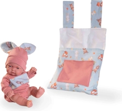 Realista baba Antonio Juan