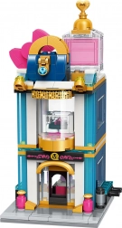 Divatbutik City Corner a Qmantől