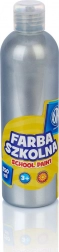 ASTRA tempera festék plakát 250ml ezüst metál