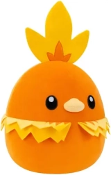 Squishmallows TORCHIC plüss 25 cm