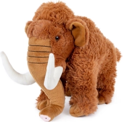 Plüss mamut 38 cm