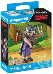 Zestav Asterix Prolix