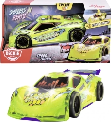 Zenei autó Streets Beatz Speed Tronic 20 cm