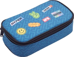 Tolltartó etue oxy go matricák