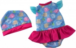 Babaruhák 40 - 43 cm