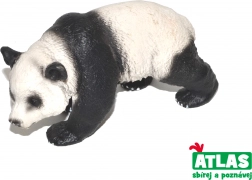 Panda figura 9,5 cm