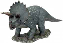 Metal Earth 3D puzzle Triceratops