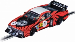 Carrera Evolution Lancia Beta Montecarlo versenyautó 1:32