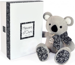 Plüss koalamackó Doudou Histoire d'Ours 25 cm
