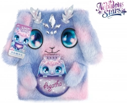 Nebulous Stars Puha napló Agatha A5