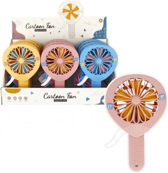 Wind kézi ventilátor