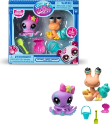 Littlest Pet Shop Kincskeresés figurákkal és kiegészítőkkel