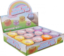 Szórakoztató nyomkodós játék