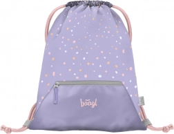 Baagl zsebes tornazsák Mazlíčci