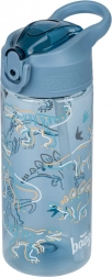 Tritán üveg dinoszaurusz mintával BAAGL 500 ml