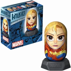 Hylkies: MARVEL Captain Marvel gyűjthető figura