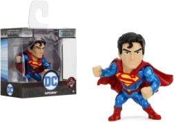 Fém gyűjtői figura SUPERMAN 6,5 cm