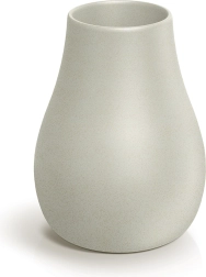Evolia Slim virágtartó 40 cm homokszínű
