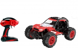 RC Doughty buggy 29 cm pisztolyos távirányítóval