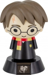 Dekoratív világító Harry Potter figura