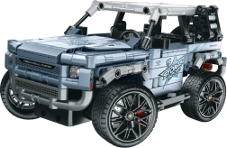 IM.Master terepjáró RC autó építőkészlet távirányító/alkalmazás 23x12x11,5 cm