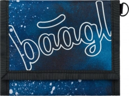 Peněženka Steel BAAGL