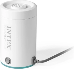 Quickfill AC400 elektromos szivattyú