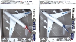 Visszahúzós repülő fényekkel és hangokkal