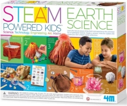 Föld oktatási készlet