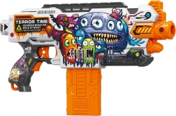 Fast Pioneer elektromos blaster 24 hablövedékkel