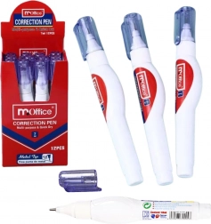 Tűhegyes tollkorrektor gyorsan száradó 7 ml