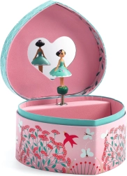 Djeco Tavaszi Melódia Játék Doboz