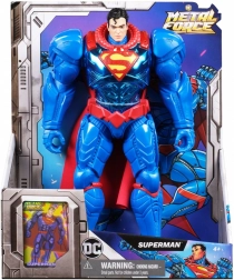 Superman figura XL méretben