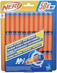 Nerf N-Series pót-lövedékek 50 db