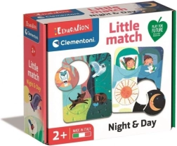 Kirakó Éj és nappal