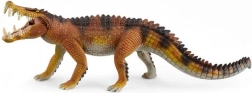 Schleich Dinosaurs Kaprosuchus mozgatható állkapoccsal