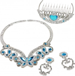 Téli Királyság Ékszer Készlet