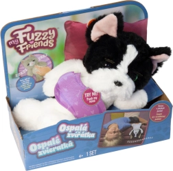 Álmos állatkák kutyus