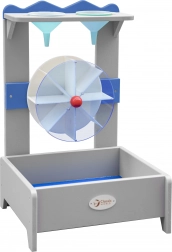 CLASSIC WORLD EDU gyerek vízimalom – kültéri vizes játék