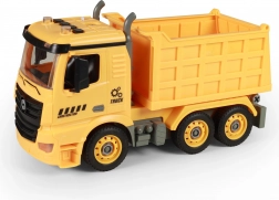 Csavarozható Billenő Autó Hanggal és Fénnyel