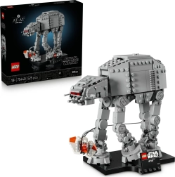 LEGO Star Wars AT-AT lépegető kolosszus felnőtteknek