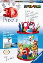 Ravensburger 3D puzzle állvány Super Mario