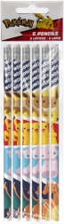 Pokémon ceruzakészlet
