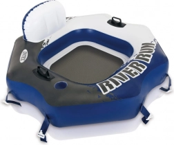 Felfújható összekötő ülés