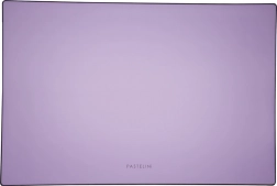 Lila íróalátét Pastelini