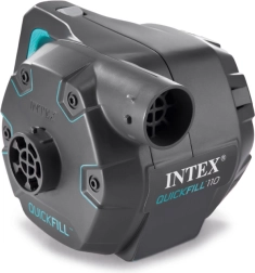 INTEX Quick-Fill elektromos levegőpumpa 220–240 V, 1100 l/perc