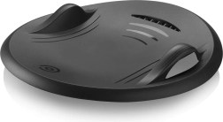 Supernova hócsúszka, 60 cm átmérő – Antracit