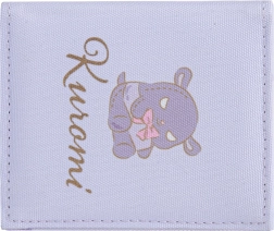 Baagl diáktárca Kuromi sweet one GRS